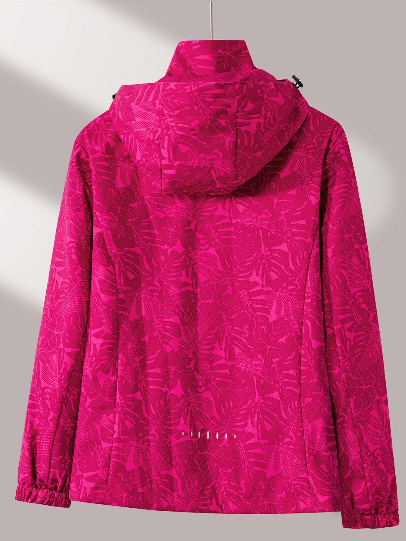 Lichtgewicht Waterdichte Softshell Jas