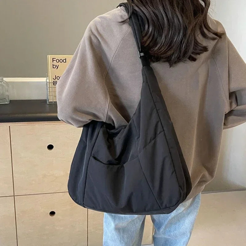 Stoffen Tote Bag