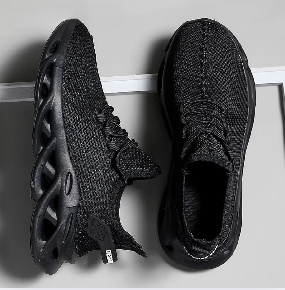 Sportieve Motion Sneaker