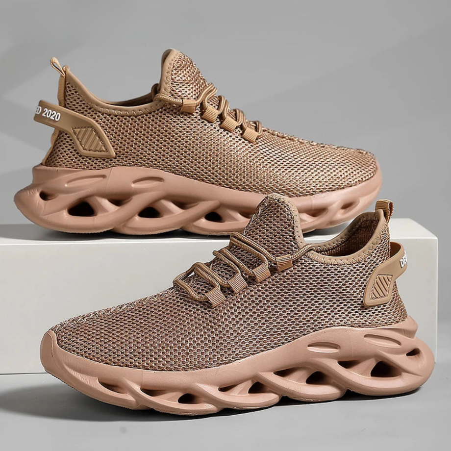 Sportieve Motion Sneaker