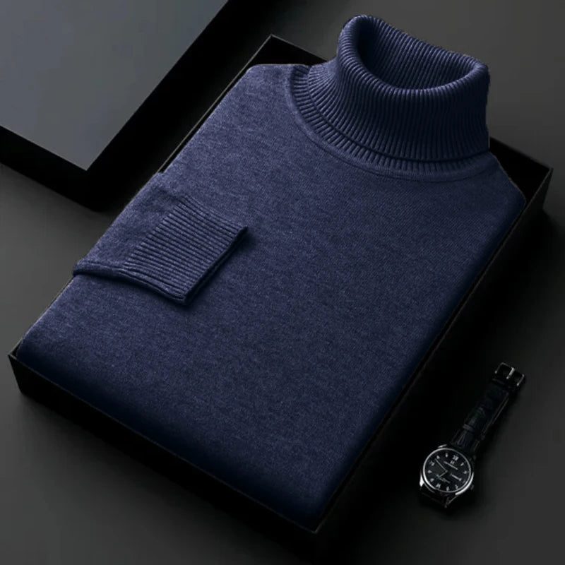 Luxe Heren Coltrui