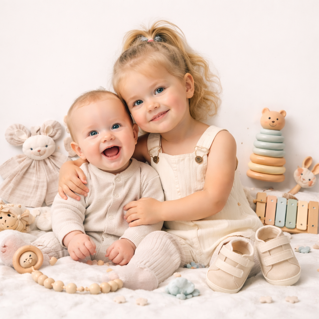 Kinderen & Baby's