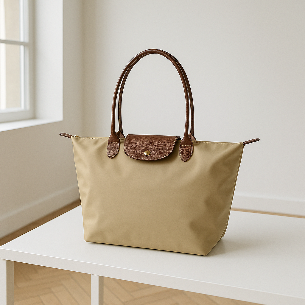 Maréa Classic Tote