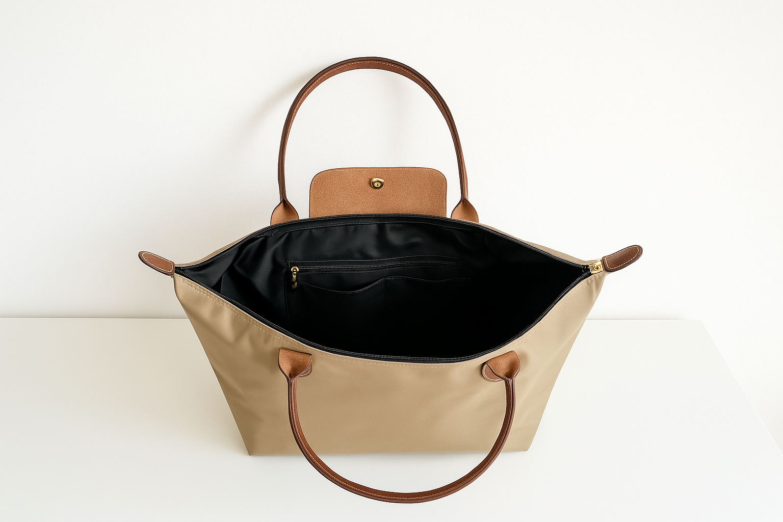 Maréa Classic Tote
