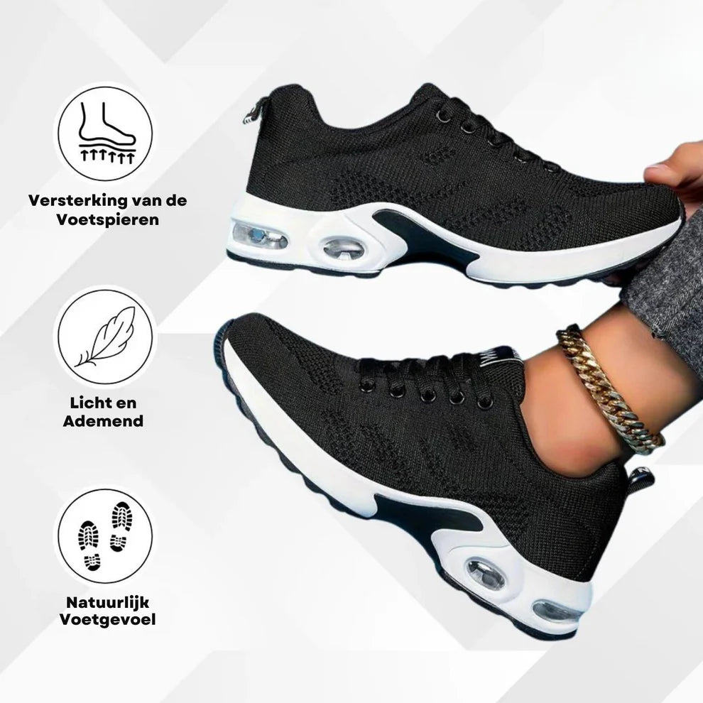 StepWise Pro™ Comfort Sneakers (Unisex)