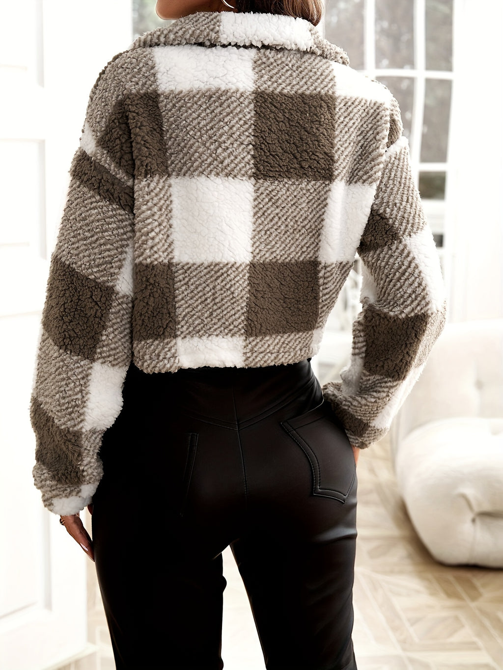 Trendy Teddy Jas