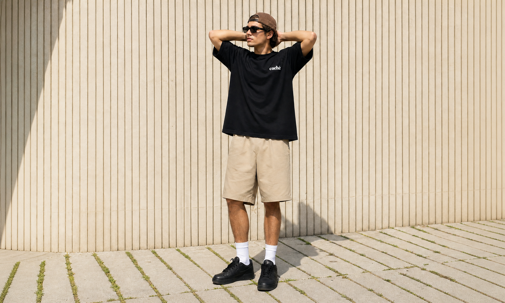 Entry Tee