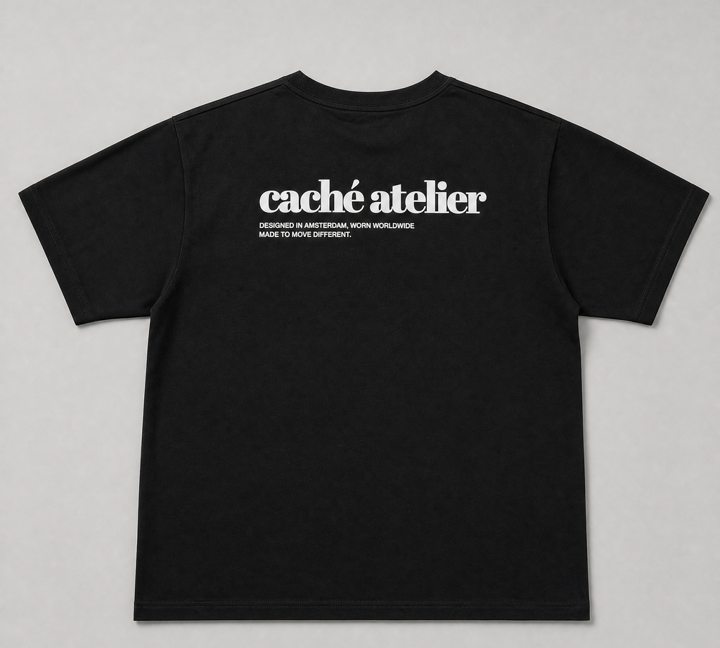 Entry Tee