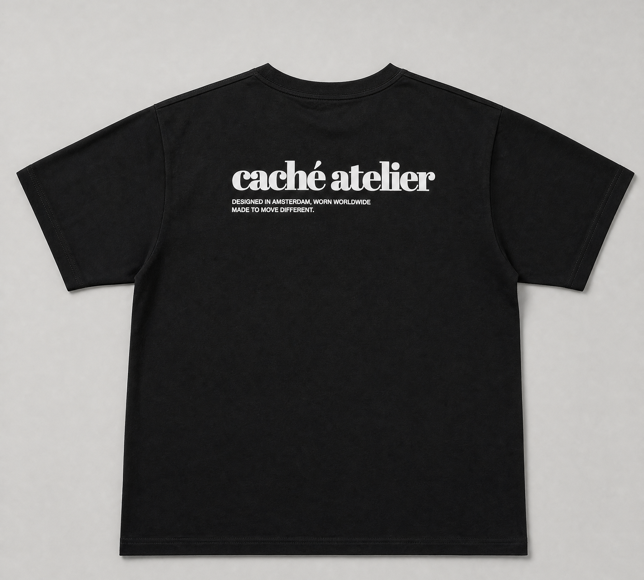 Entry Tee