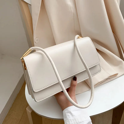 Elegante Schoudertas