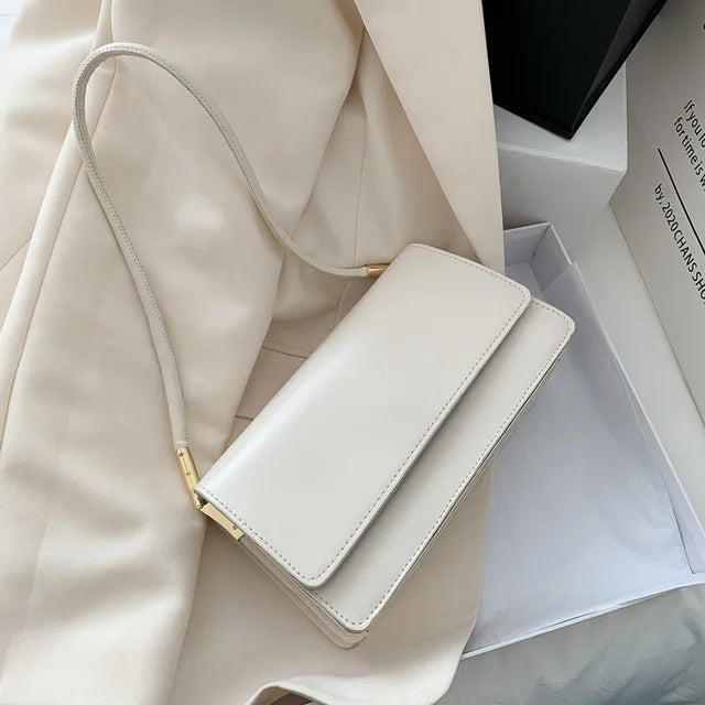 Elegante Schoudertas