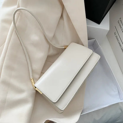 Elegante Schoudertas
