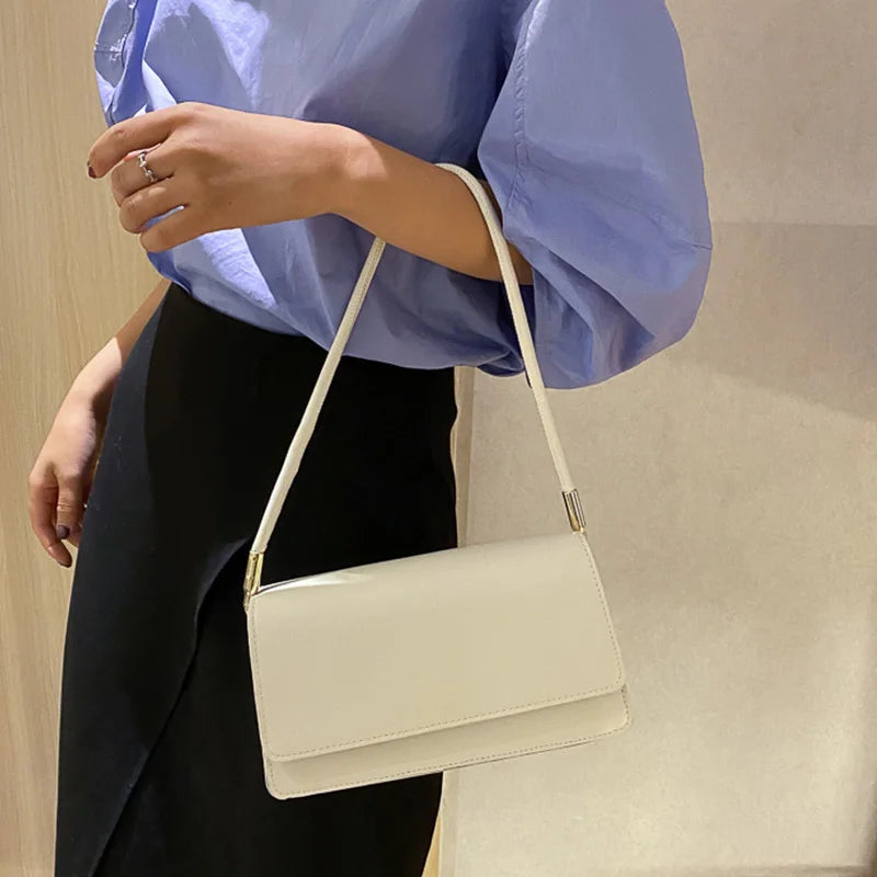 Elegante Schoudertas