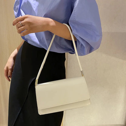 Elegante Schoudertas