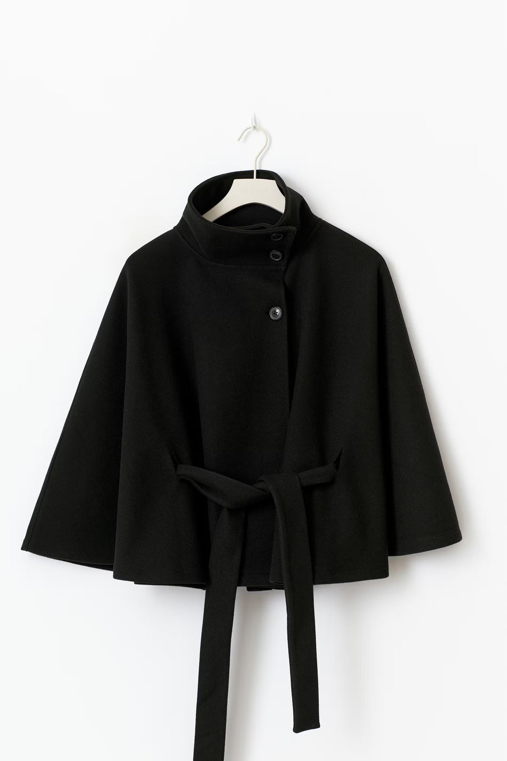 Elise - Cape Coat