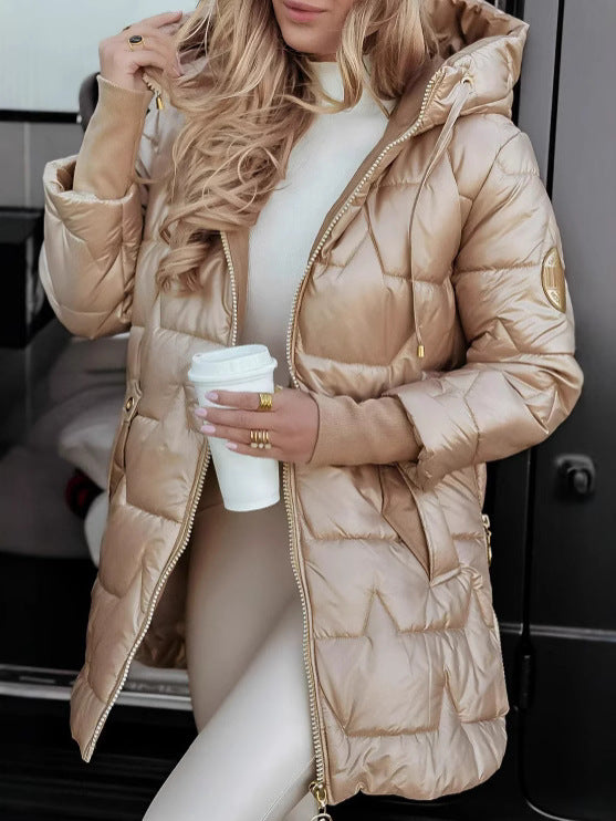Sofia - Dames Winterjas
