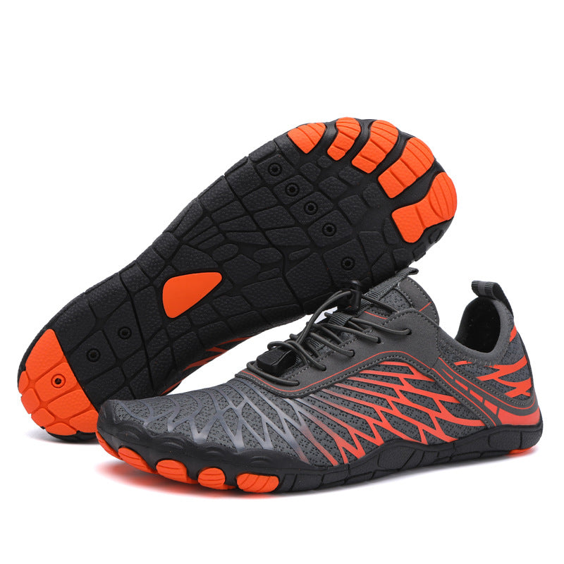 StepWise PRO™ Barefoot schoenen (unisex)