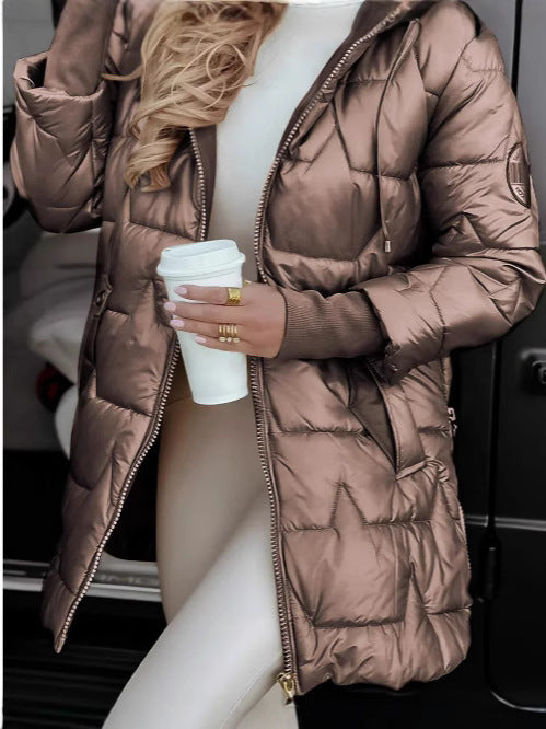 Sofia - Dames Winterjas