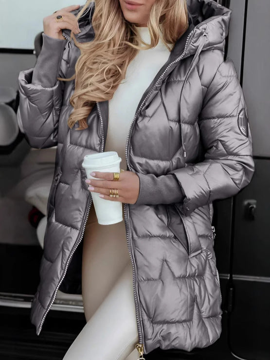 Sofia - Dames Winterjas