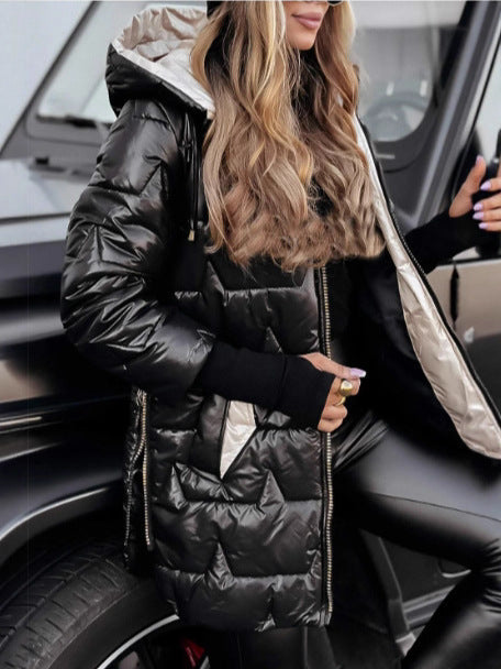 Sofia - Dames Winterjas