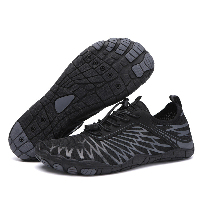 StepWise PRO™ Barefoot schoenen (unisex)