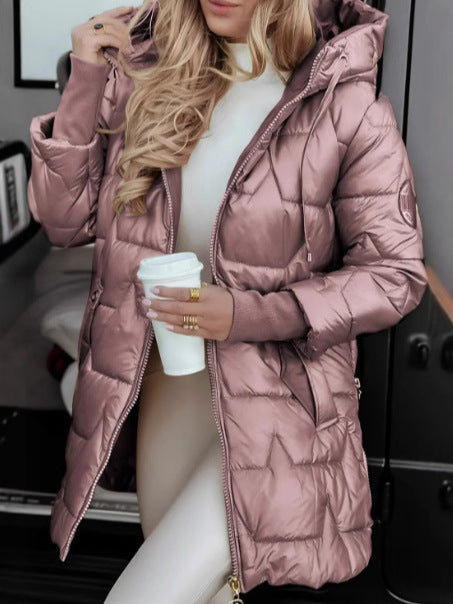 Sofia - Dames Winterjas