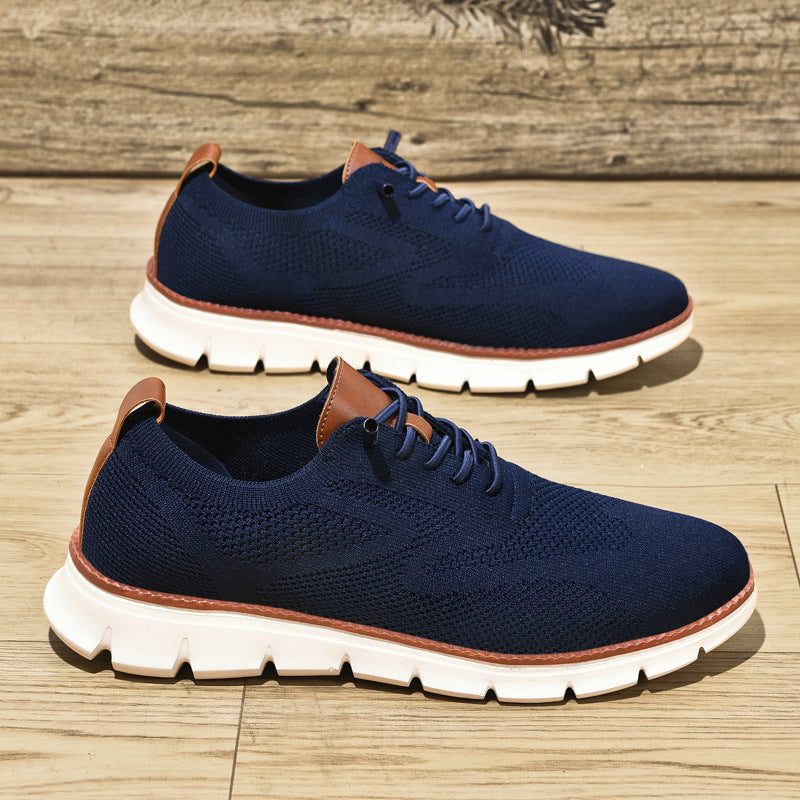 StepWise Pro™ Comfort Sneaker