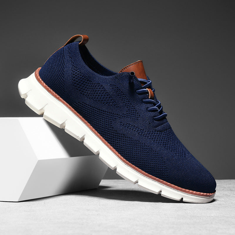 StepWise Pro™ Comfort Sneaker