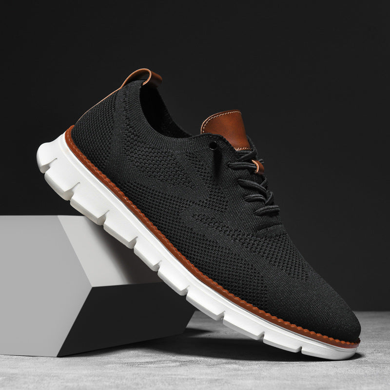 StepWise Pro™ Comfort Sneaker