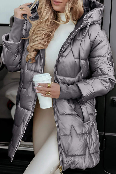 Sofia - Dames Winterjas