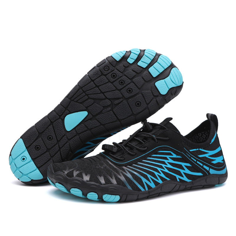 StepWise PRO™ Barefoot schoenen (unisex)