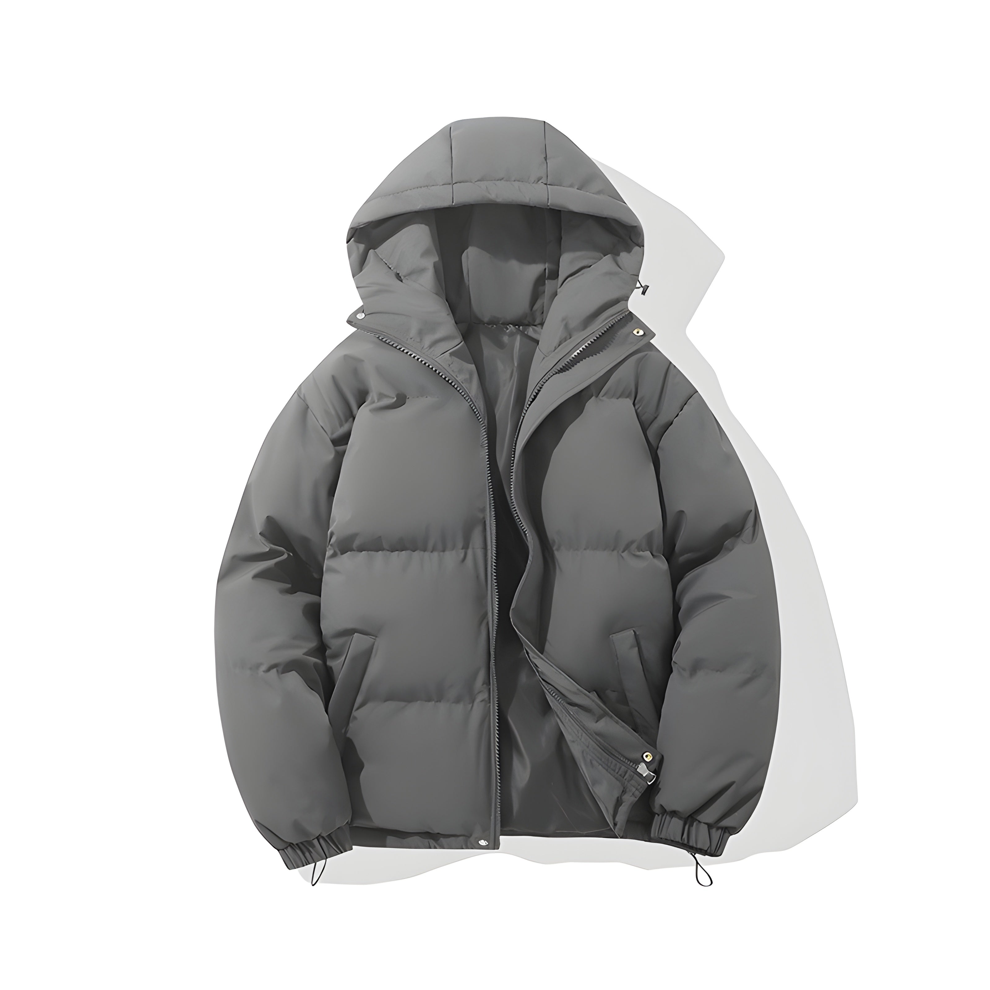 Arlo - Winterjas met Capuchon