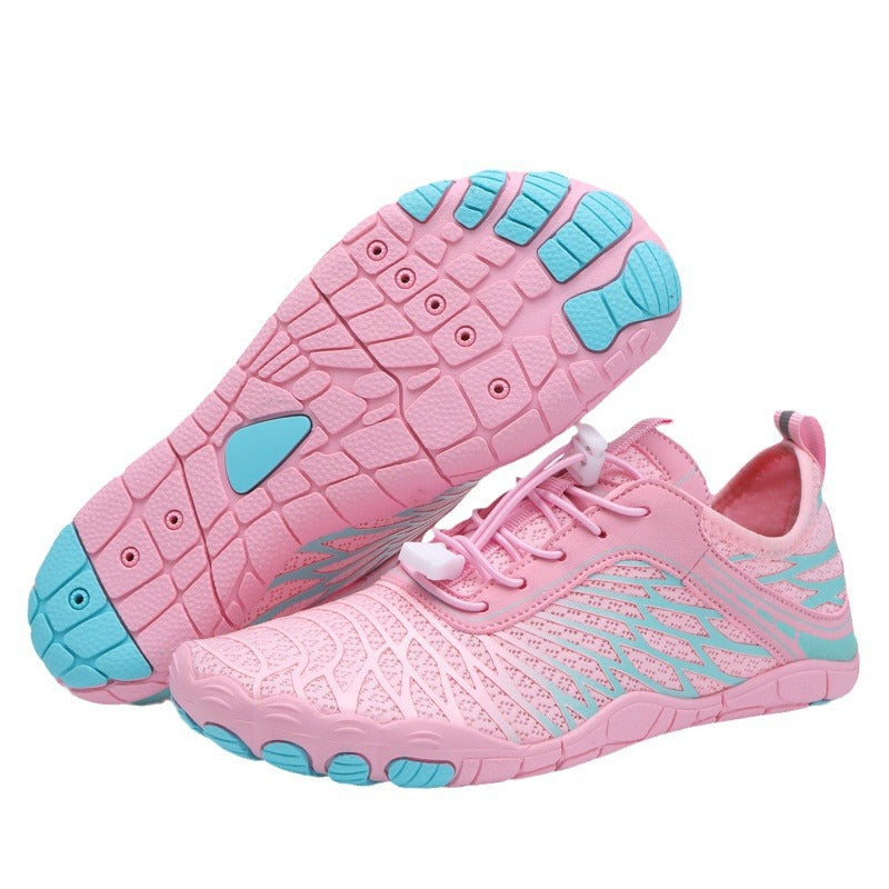 StepWise PRO™ Barefoot schoenen (unisex)