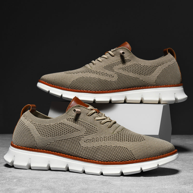 StepWise Pro™ Comfort Sneaker