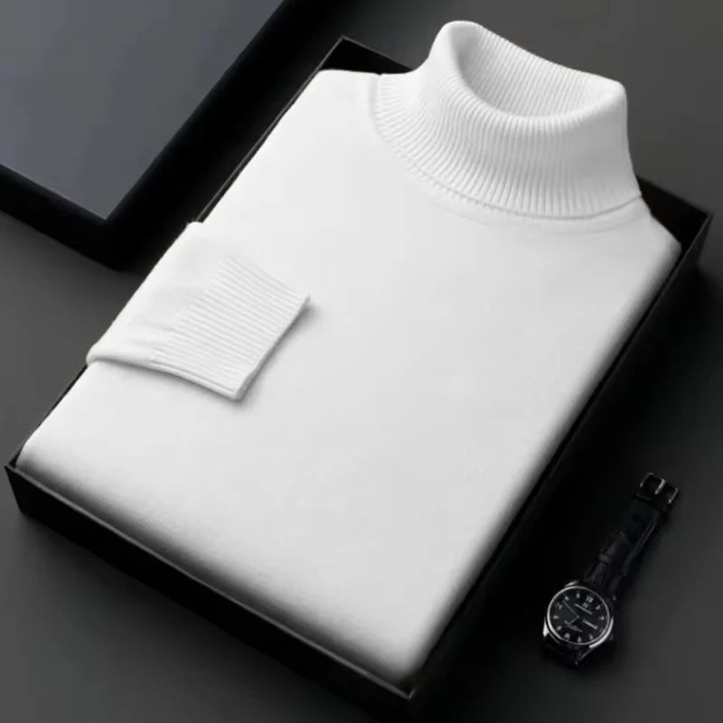 Luxe Heren Coltrui