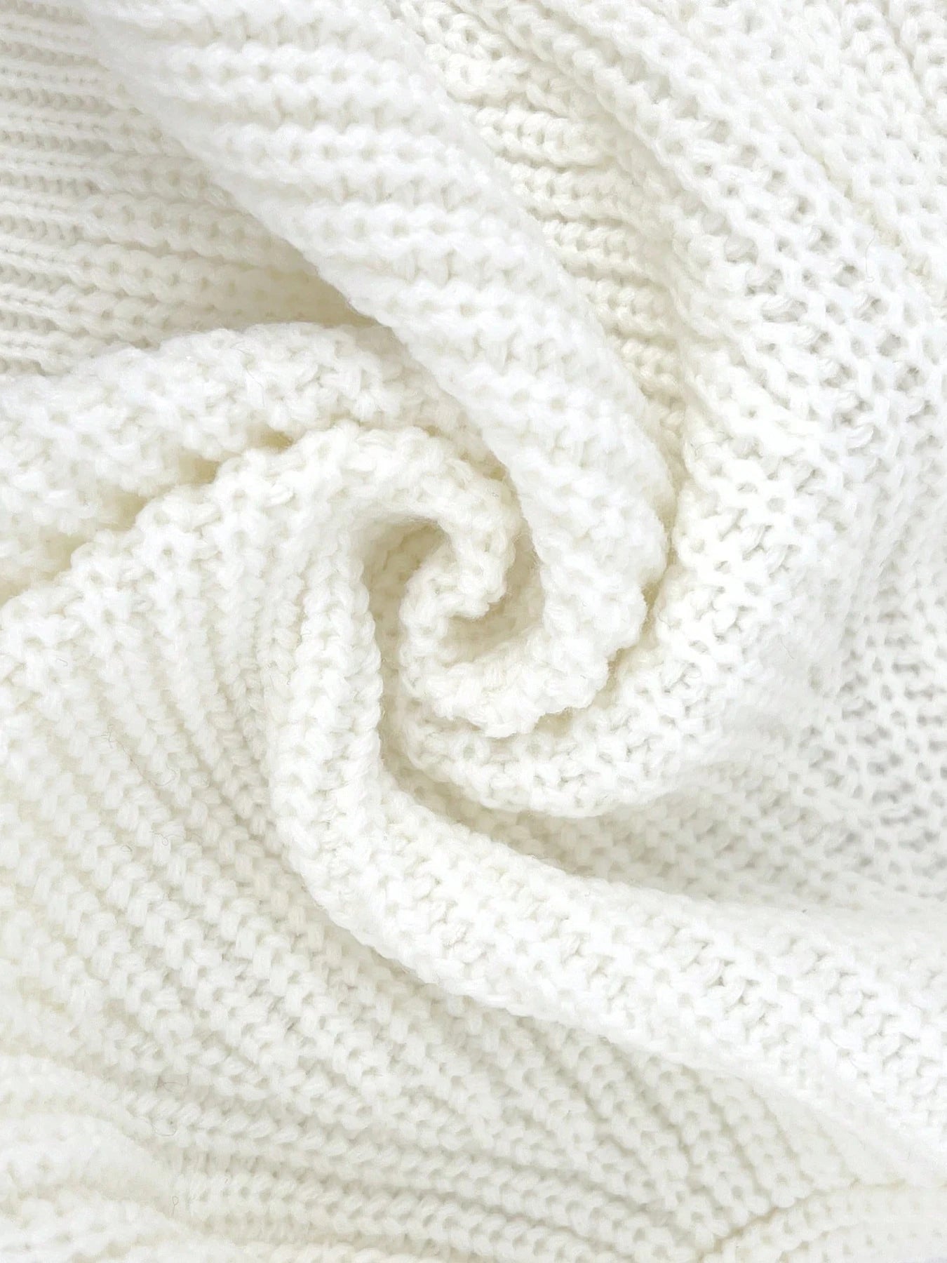 Bolero Style Cardigan