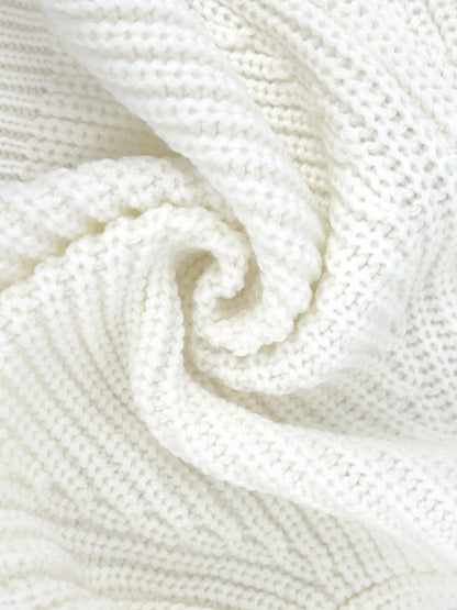 Bolero Style Cardigan