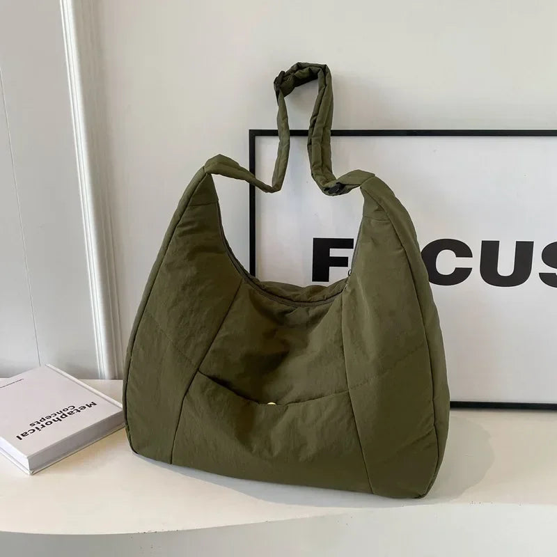 Stoffen Tote Bag