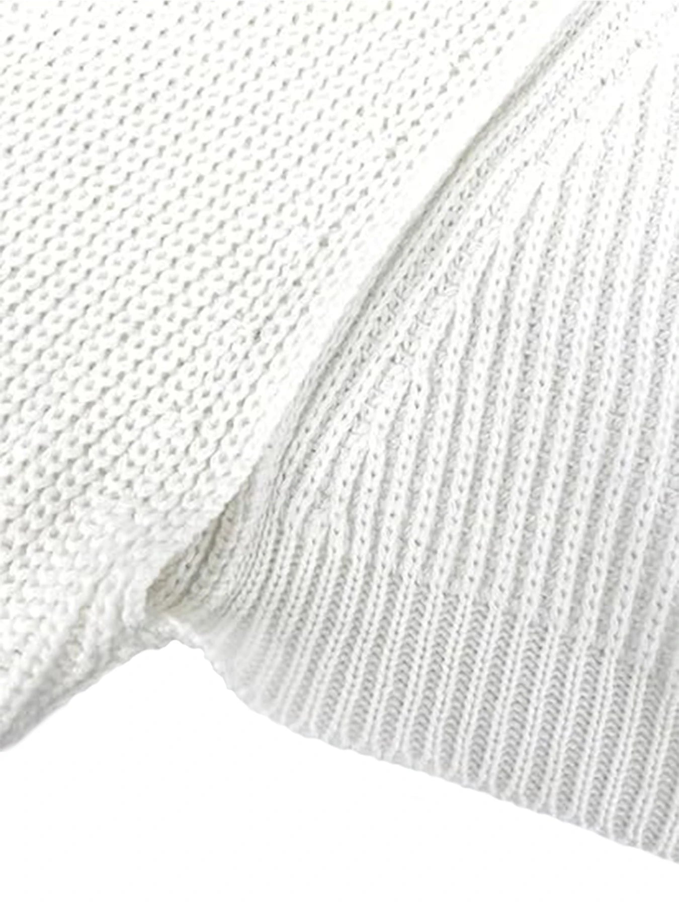 Bolero Style Cardigan