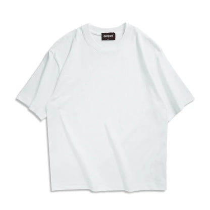 Basic Oversized Tee