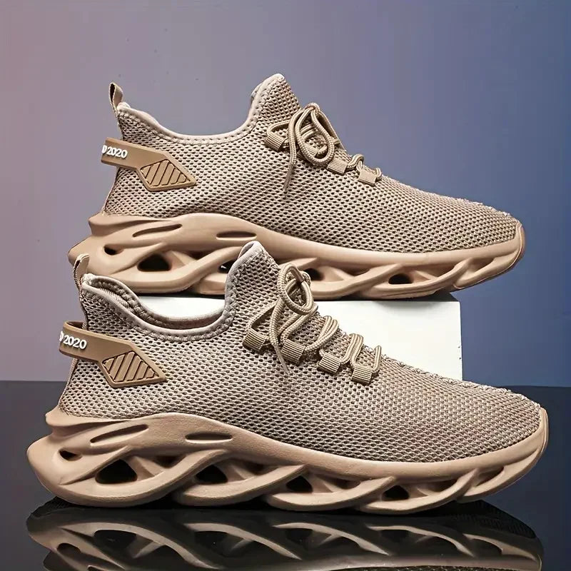 Sportieve Motion Sneaker