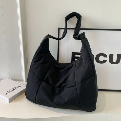 Stoffen Tote Bag