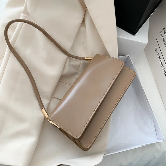 Elegante Schoudertas