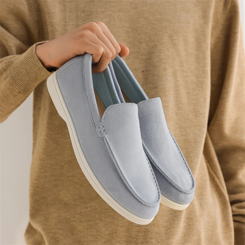 Nova - Heren Loafers
