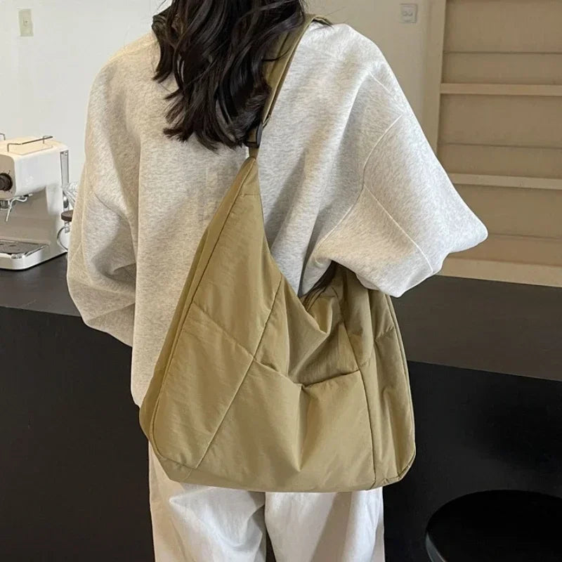 Stoffen Tote Bag
