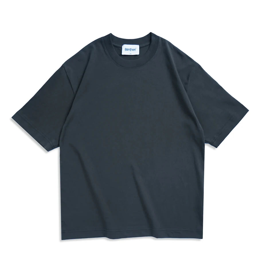 Basic Oversized Tee