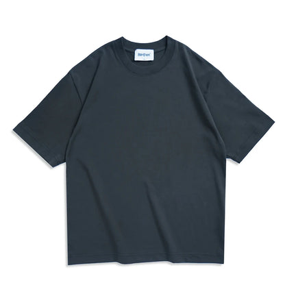 Basic Oversized Tee