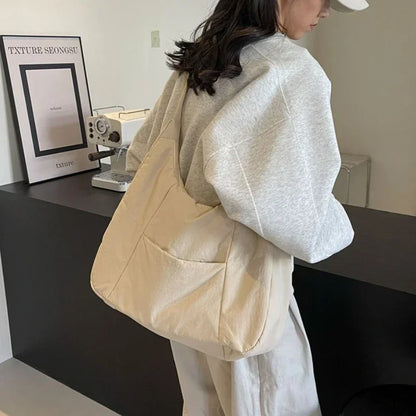 Stoffen Tote Bag