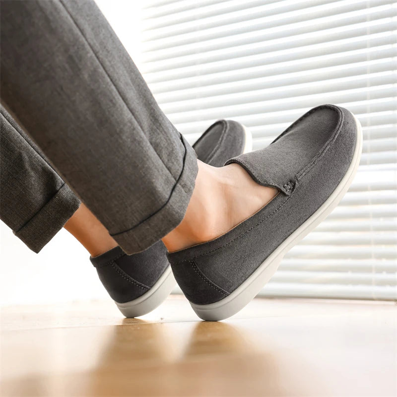 Nova - Heren Loafers