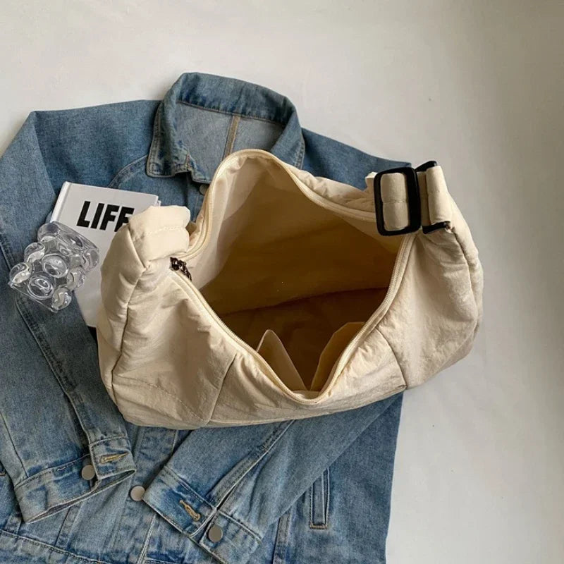 Stoffen Tote Bag